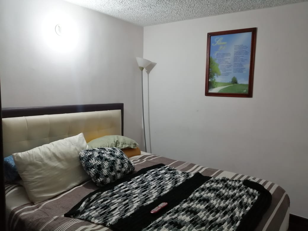 Se Vende Apartamento En Tierra Buena - Gerona Del Porvenir 48 Mt2 Oportunidad De Negocio en Bogotá D.C.