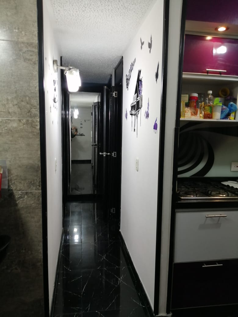 Se Vende Apartamento En Tierra Buena - Gerona Del Porvenir 48 Mt2 Oportunidad De Negocio en Bogotá D.C.