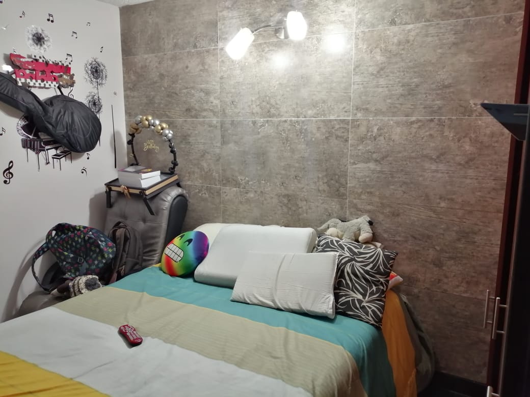 Se Vende Apartamento En Tierra Buena - Gerona Del Porvenir 48 Mt2 Oportunidad De Negocio en Bogotá D.C.