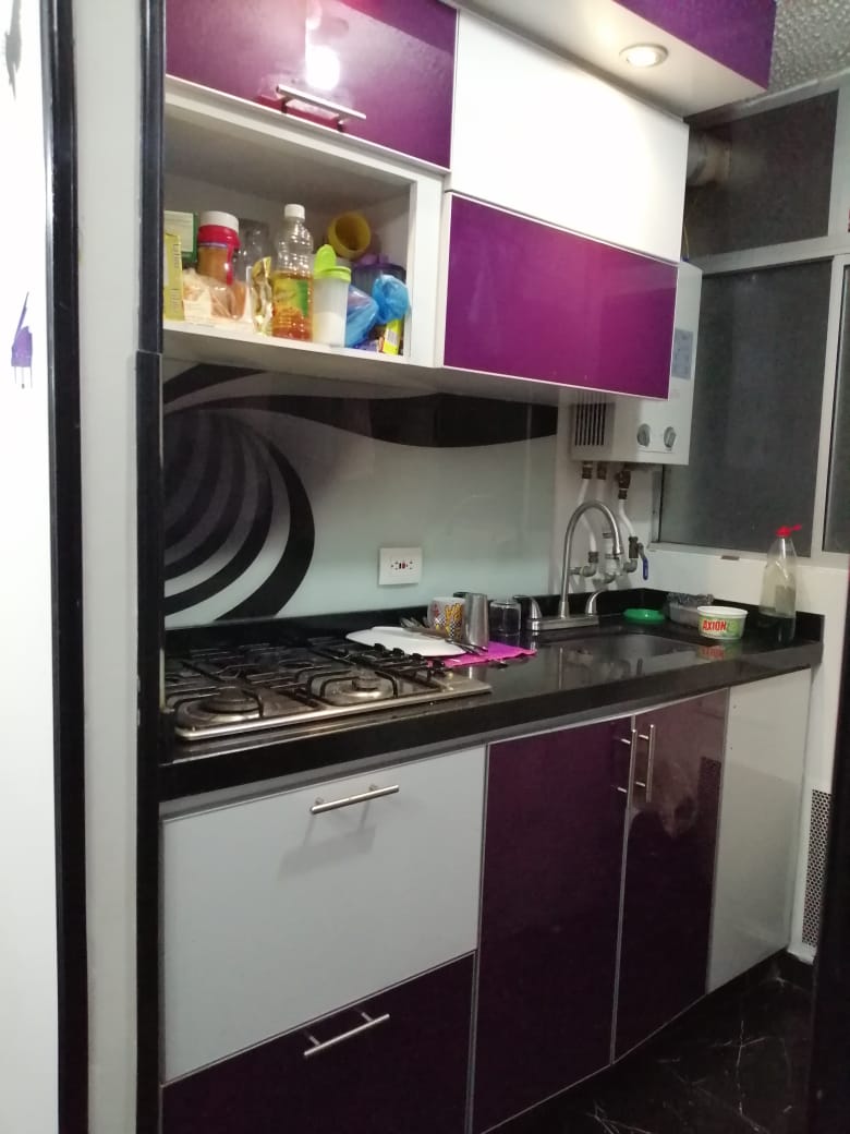 Se Vende Apartamento En Tierra Buena - Gerona Del Porvenir 48 Mt2 Oportunidad De Negocio en Bogotá D.C.