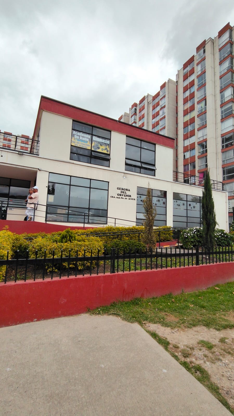 Se Vende Apartamento En Tierra Buena - Gerona Del Porvenir 48 Mt2 Oportunidad De Negocio en Bogotá D.C.
