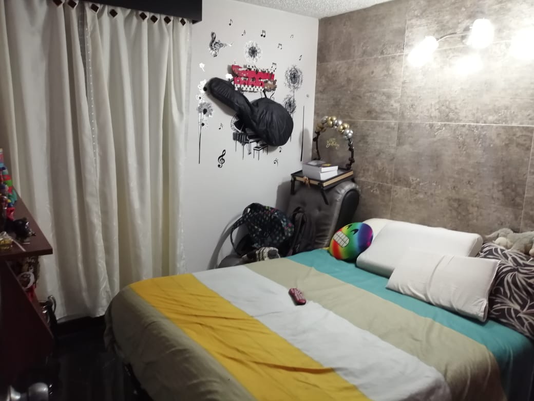 Se Vende Apartamento En Tierra Buena - Gerona Del Porvenir 48 Mt2 Oportunidad De Negocio en Bogotá D.C.
