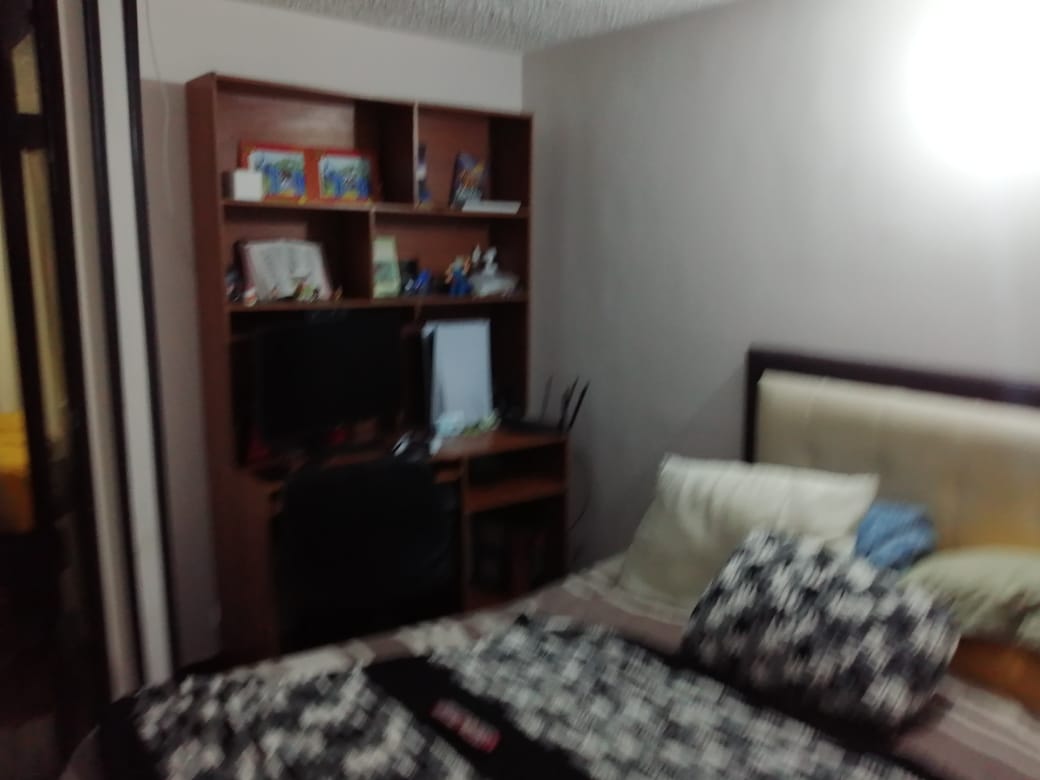 Se Vende Apartamento En Tierra Buena - Gerona Del Porvenir 48 Mt2 Oportunidad De Negocio en Bogotá D.C.
