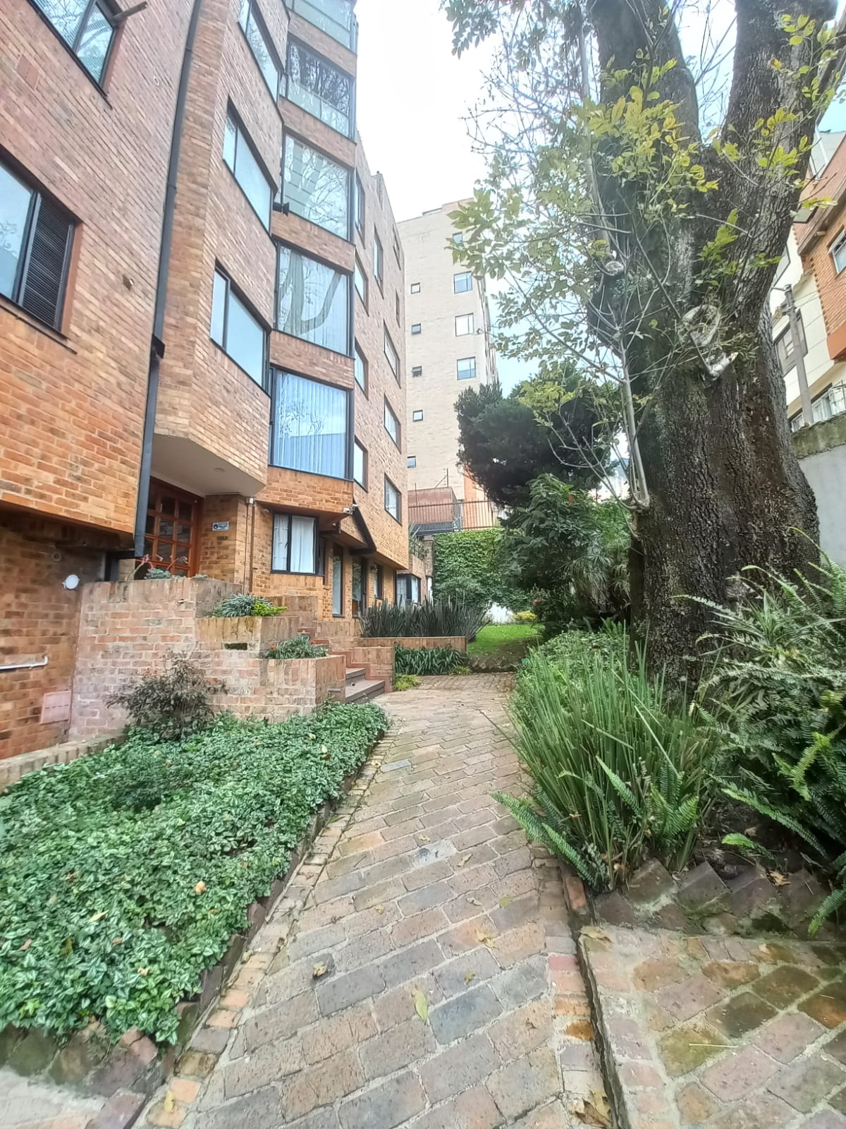 Se Vende Apartamento En Bella Suiza De 64 Mt2 - Remodelado en Bogotá D.C.