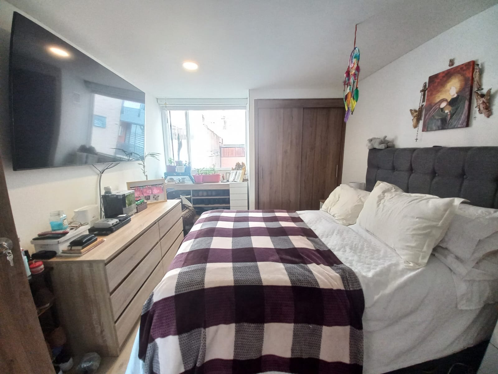 Se Vende Apartamento En Bella Suiza De 64 Mt2 - Remodelado en Bogotá D.C.