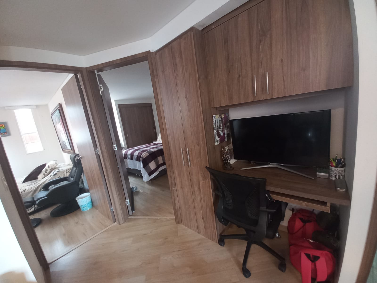 Se Vende Apartamento En Bella Suiza De 64 Mt2 - Remodelado en Bogotá D.C.