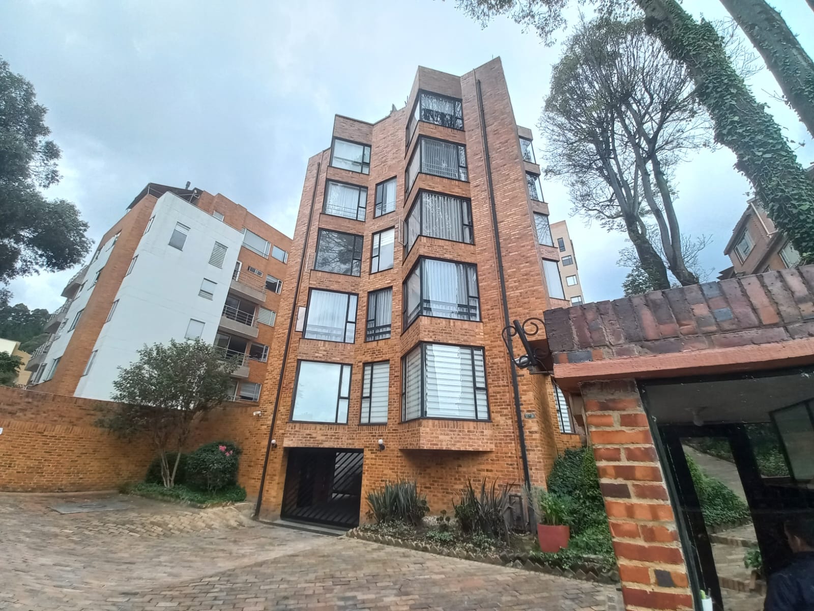 Se Vende Apartamento En Bella Suiza De 64 Mt2 - Remodelado en Bogotá D.C.
