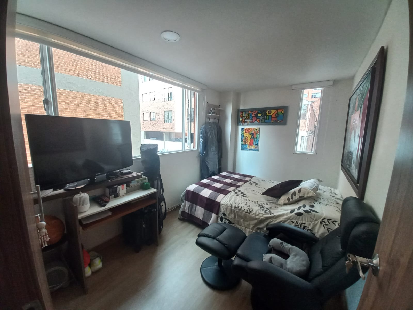 Se Vende Apartamento En Bella Suiza De 64 Mt2 - Remodelado en Bogotá D.C.