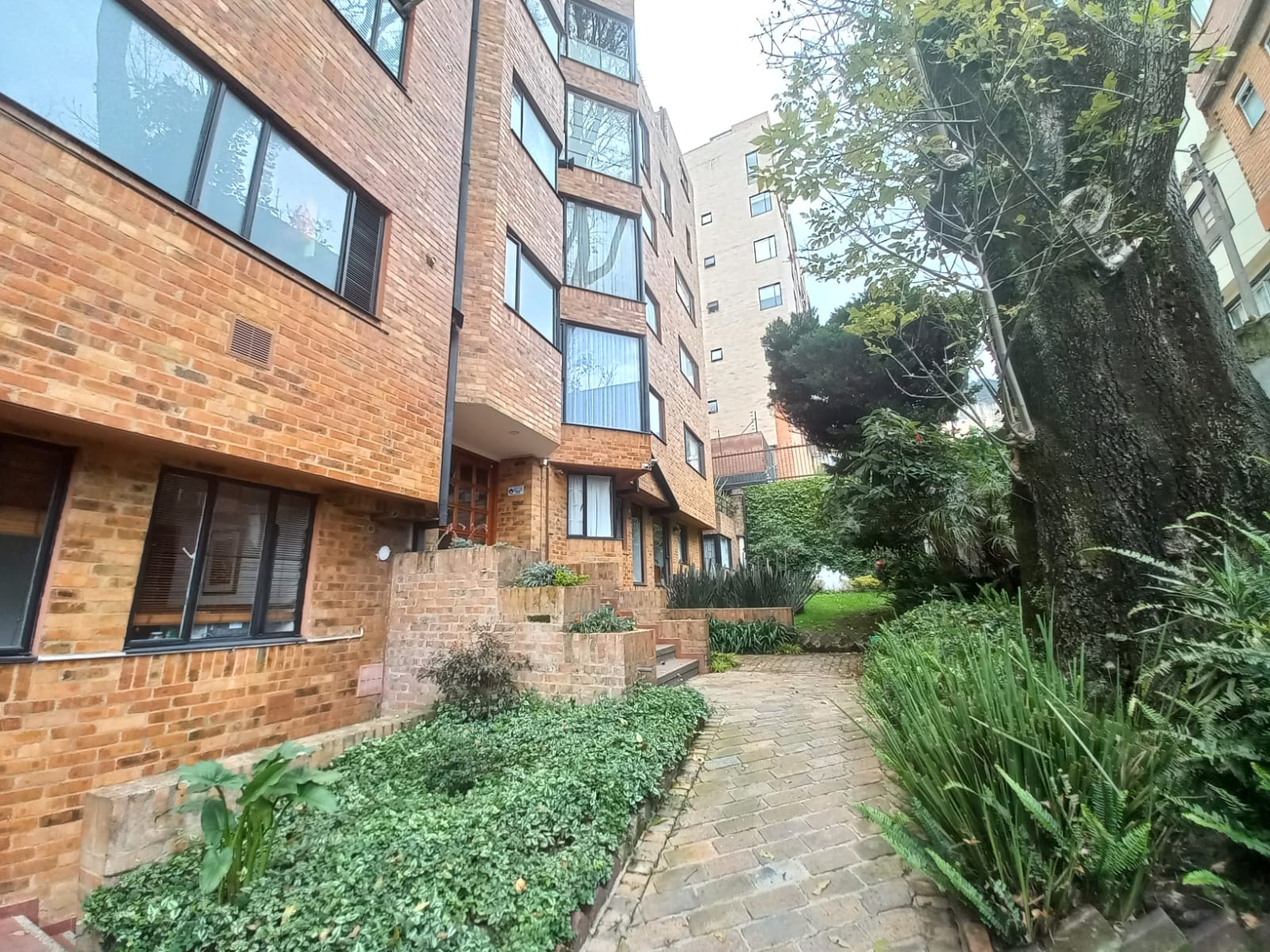 Se Vende Apartamento En Bella Suiza De 64 Mt2 - Remodelado en Bogotá D.C.