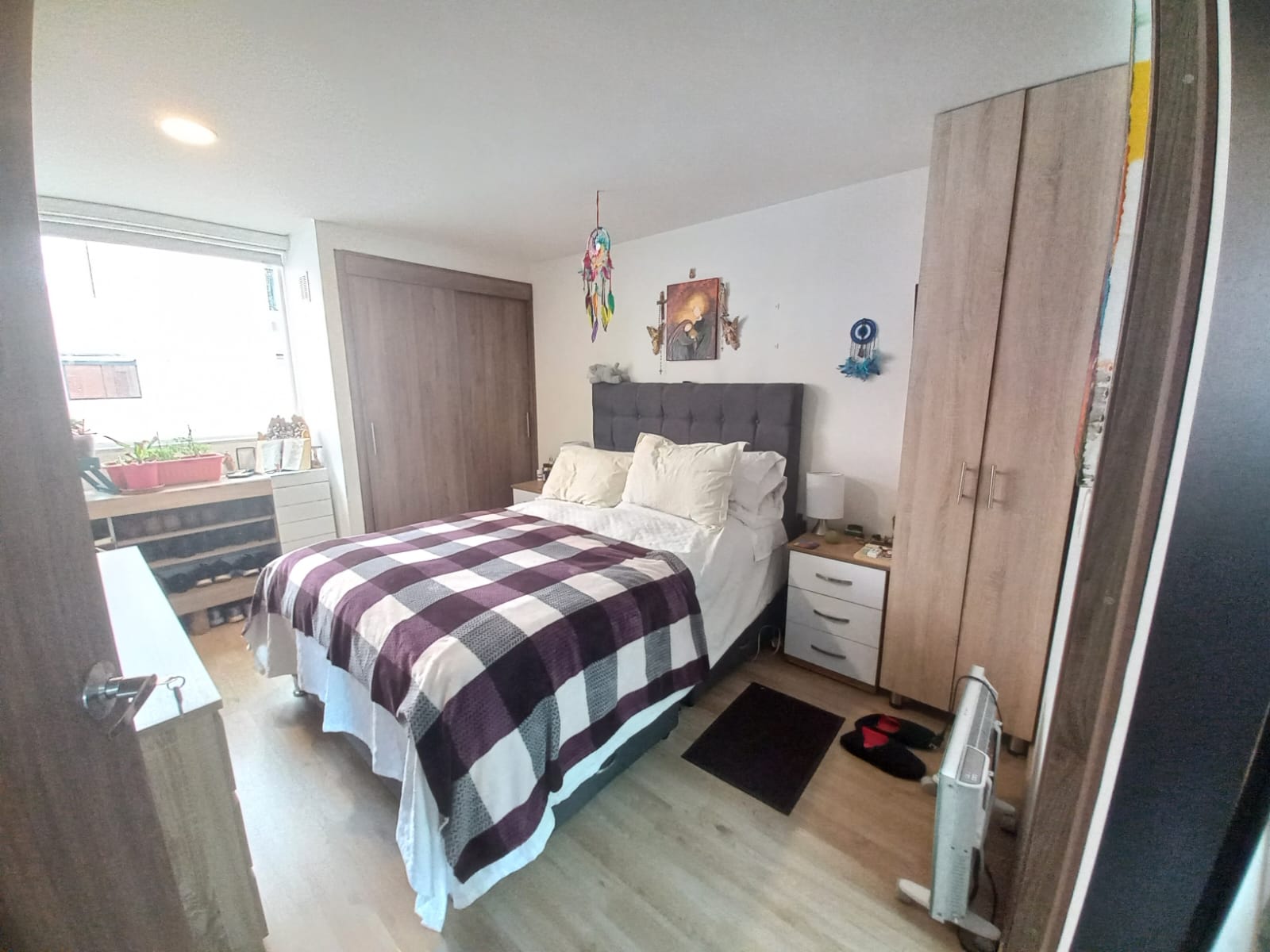 Se Vende Apartamento En Bella Suiza De 64 Mt2 - Remodelado en Bogotá D.C.