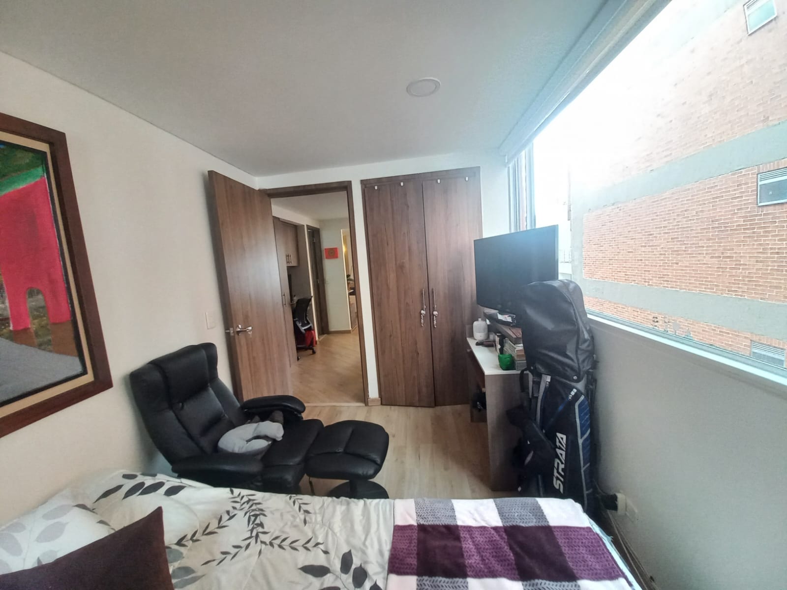 Se Vende Apartamento En Bella Suiza De 64 Mt2 - Remodelado en Bogotá D.C.