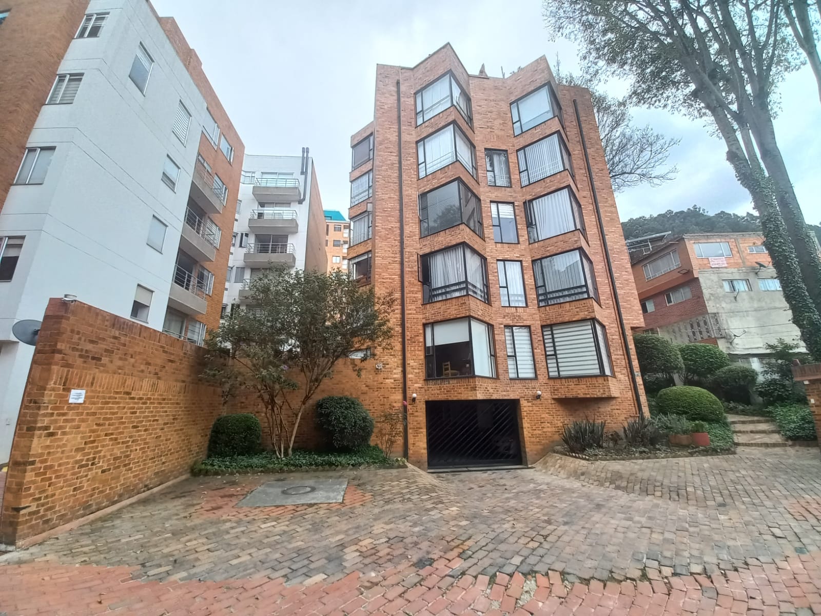 Se Vende Apartamento En Bella Suiza De 64 Mt2 - Remodelado en Bogotá D.C.