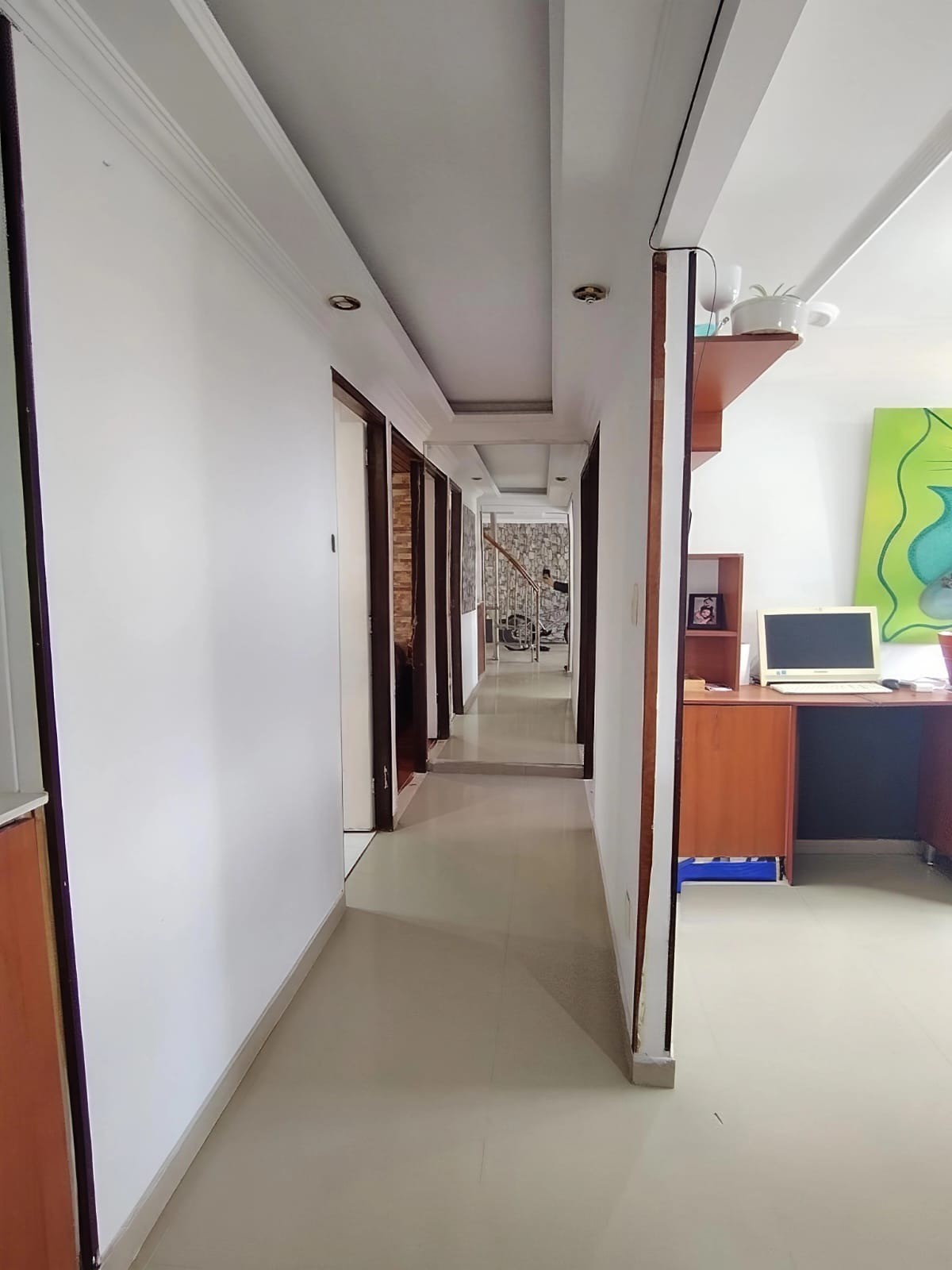 Se Vende Apartamento en Castilla Real Etapa 1 - 5to Piso x Escaleras- 58 m2 +20 de Altillo en Bogotá D.C.
