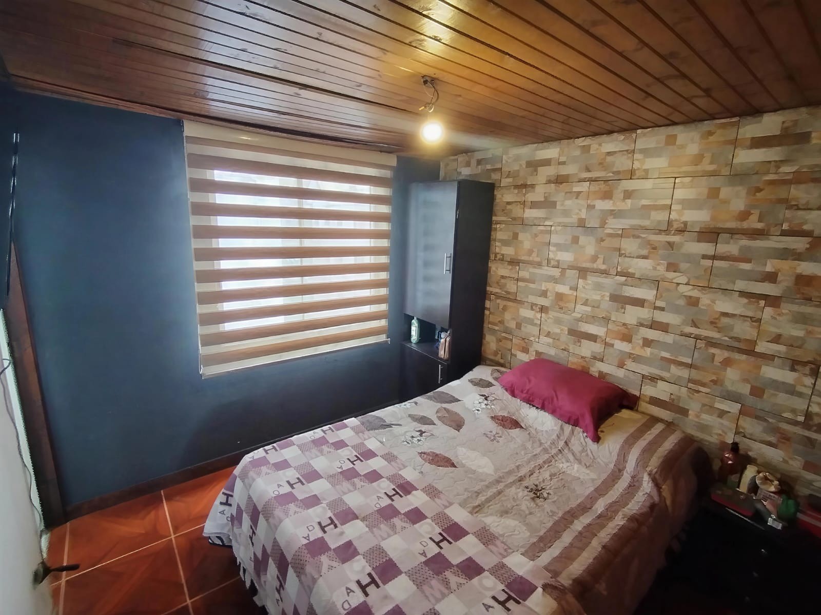 Se Vende Apartamento en Castilla Real Etapa 1 - 5to Piso x Escaleras- 58 m2 +20 de Altillo en Bogotá D.C.