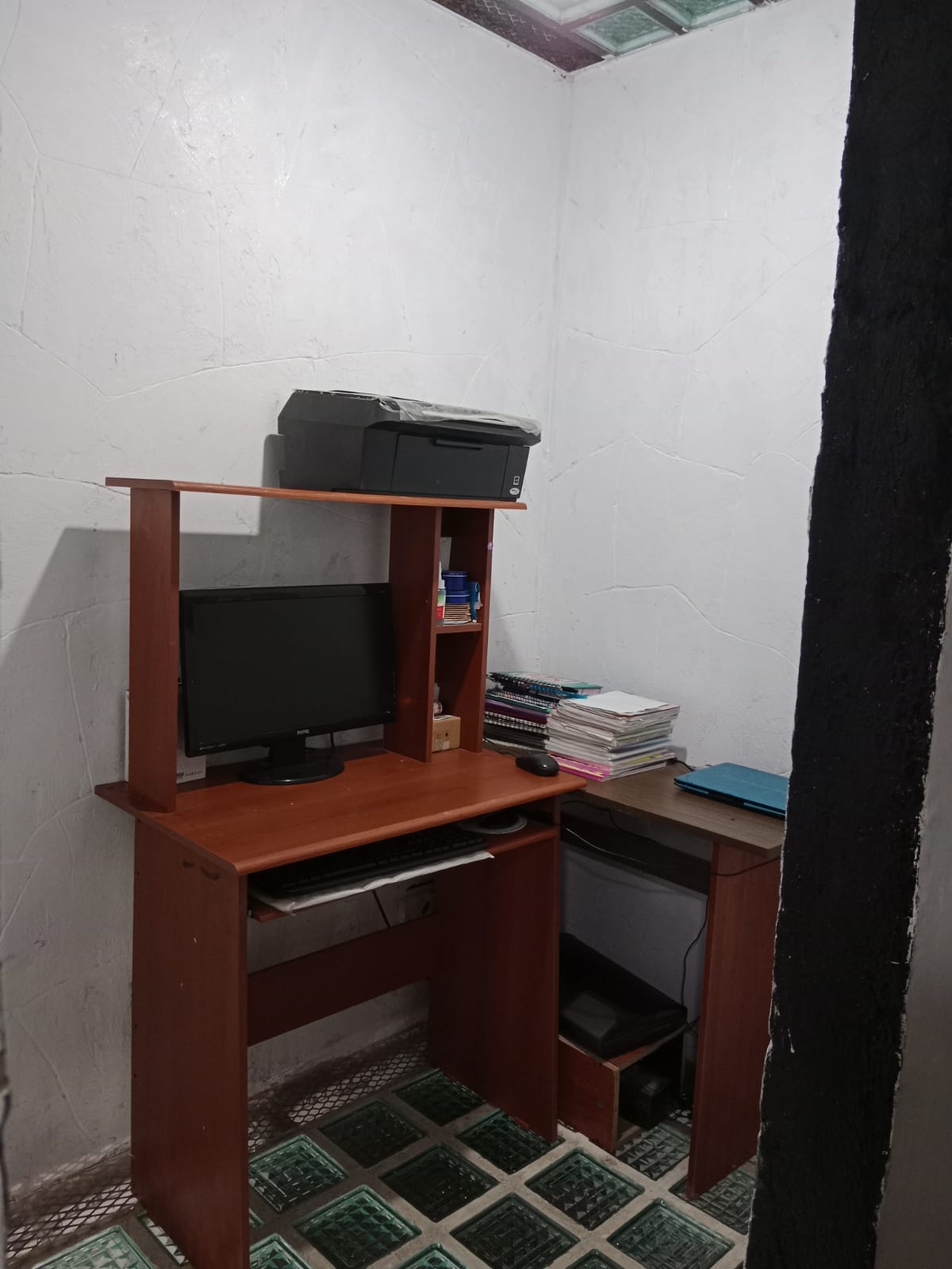 Se vende Casa en Soacha Terreros de 140 mt2 -  3 pisos en Soacha