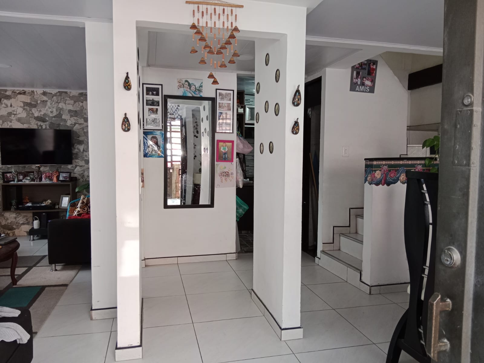 Se vende Casa en Soacha Terreros de 140 mt2 -  3 pisos en Soacha