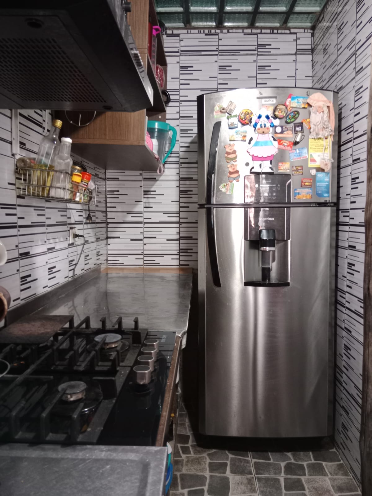 Se vende Casa en Soacha Terreros de 140 mt2 -  3 pisos en Soacha