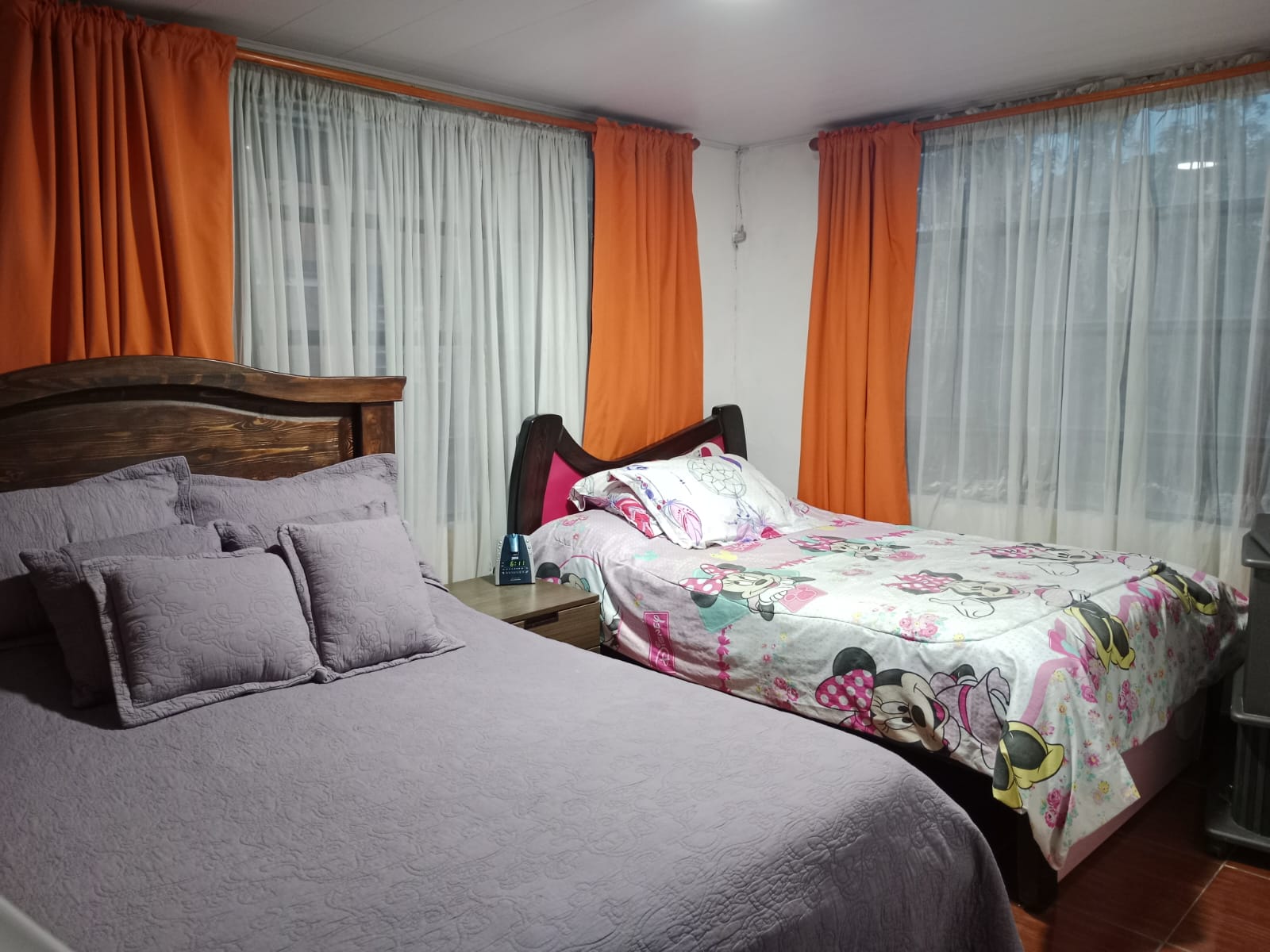 Se vende Casa en Soacha Terreros de 140 mt2 -  3 pisos en Soacha