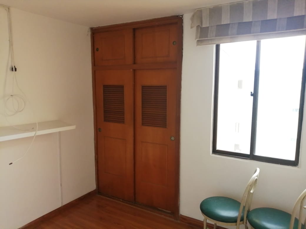 Apartamento En Venta En Favidi De 54 Mt2 en Bogotá D.C.