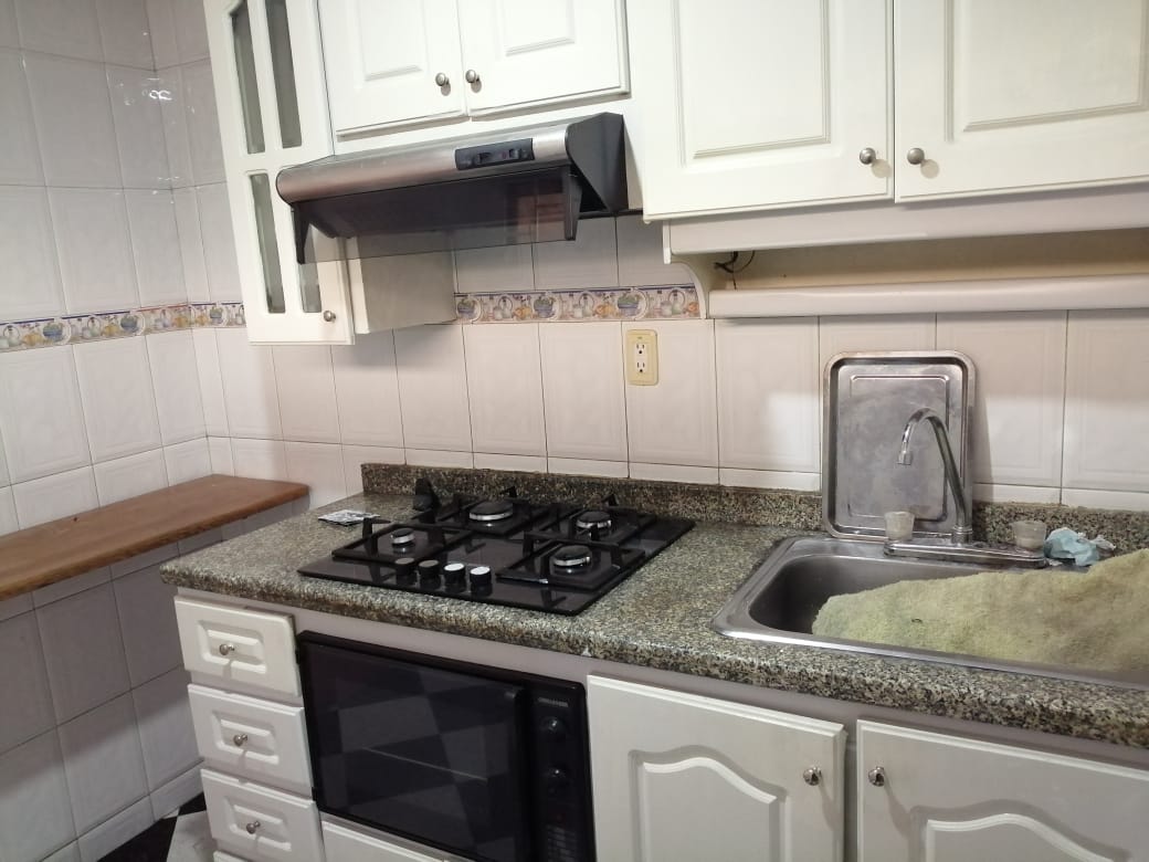Apartamento En Venta En Favidi De 54 Mt2 en Bogotá D.C.