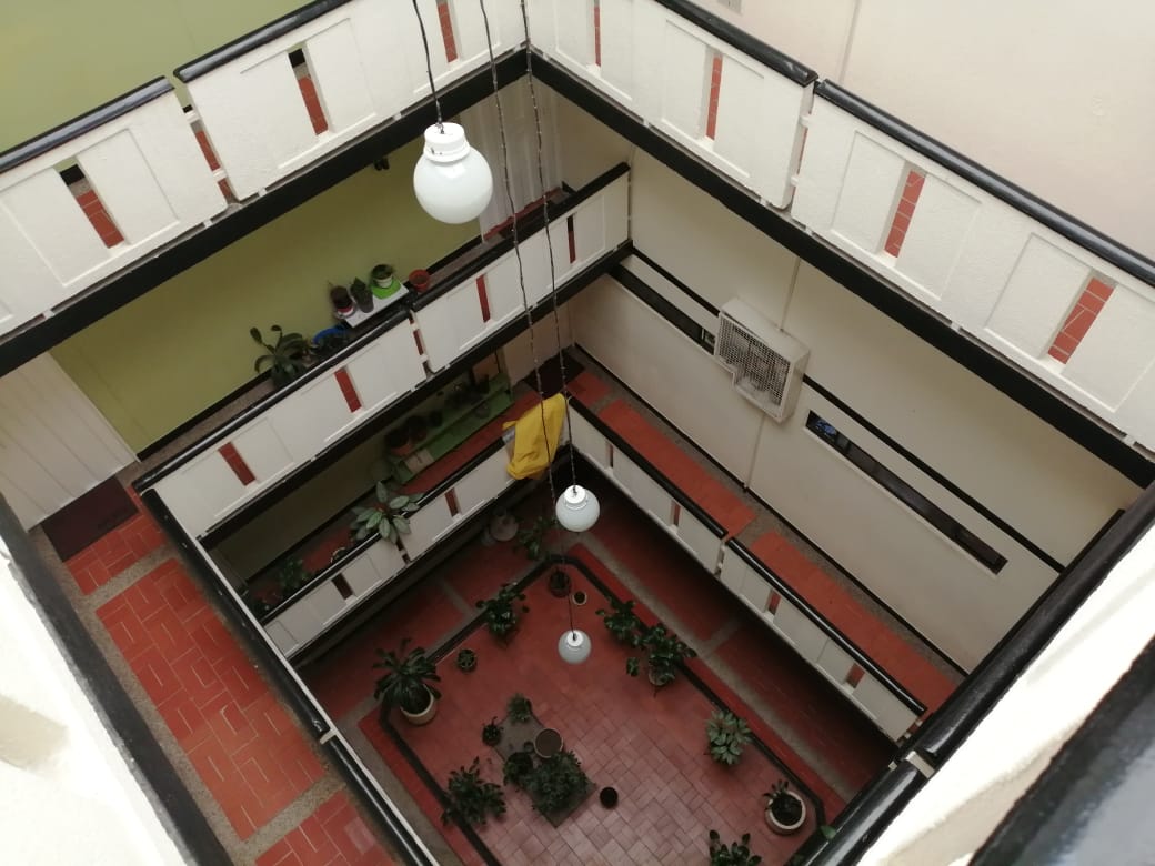 Apartamento En Venta En Favidi De 54 Mt2 en Bogotá D.C.