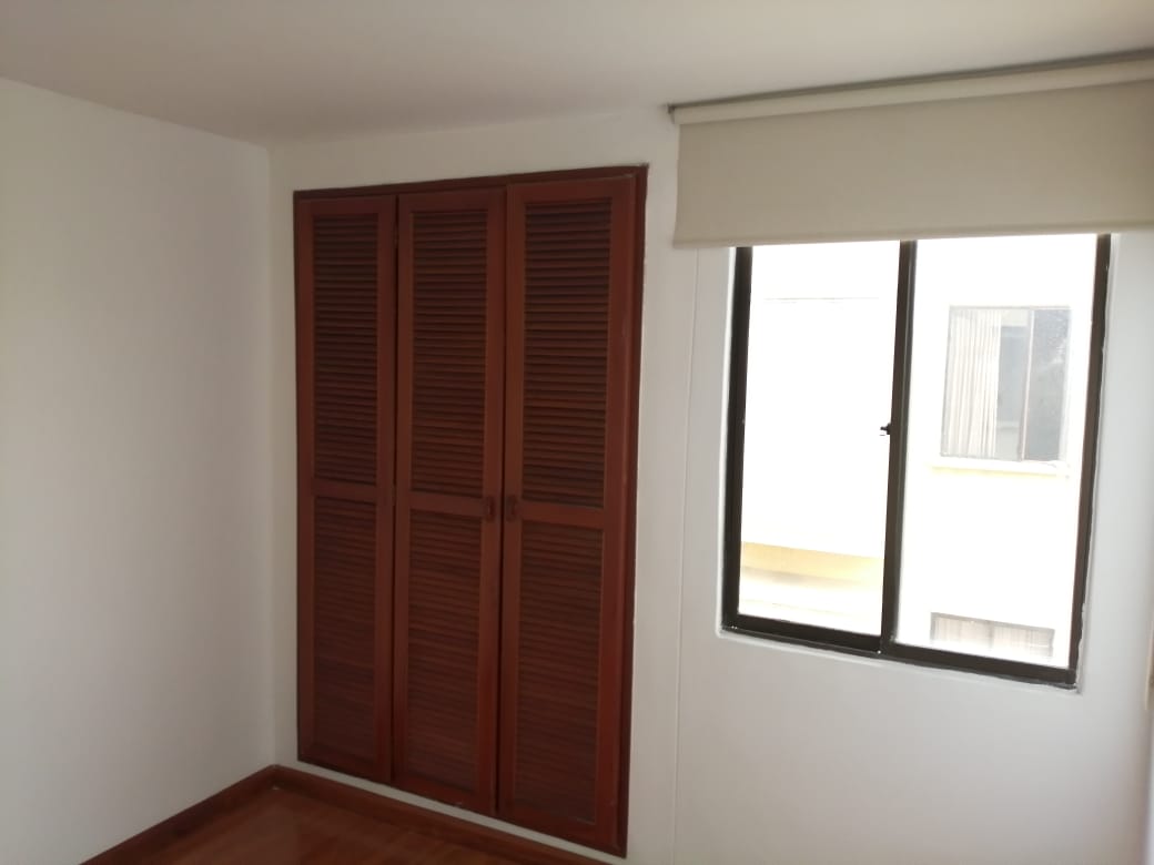 Apartamento En Venta En Favidi De 54 Mt2 en Bogotá D.C.