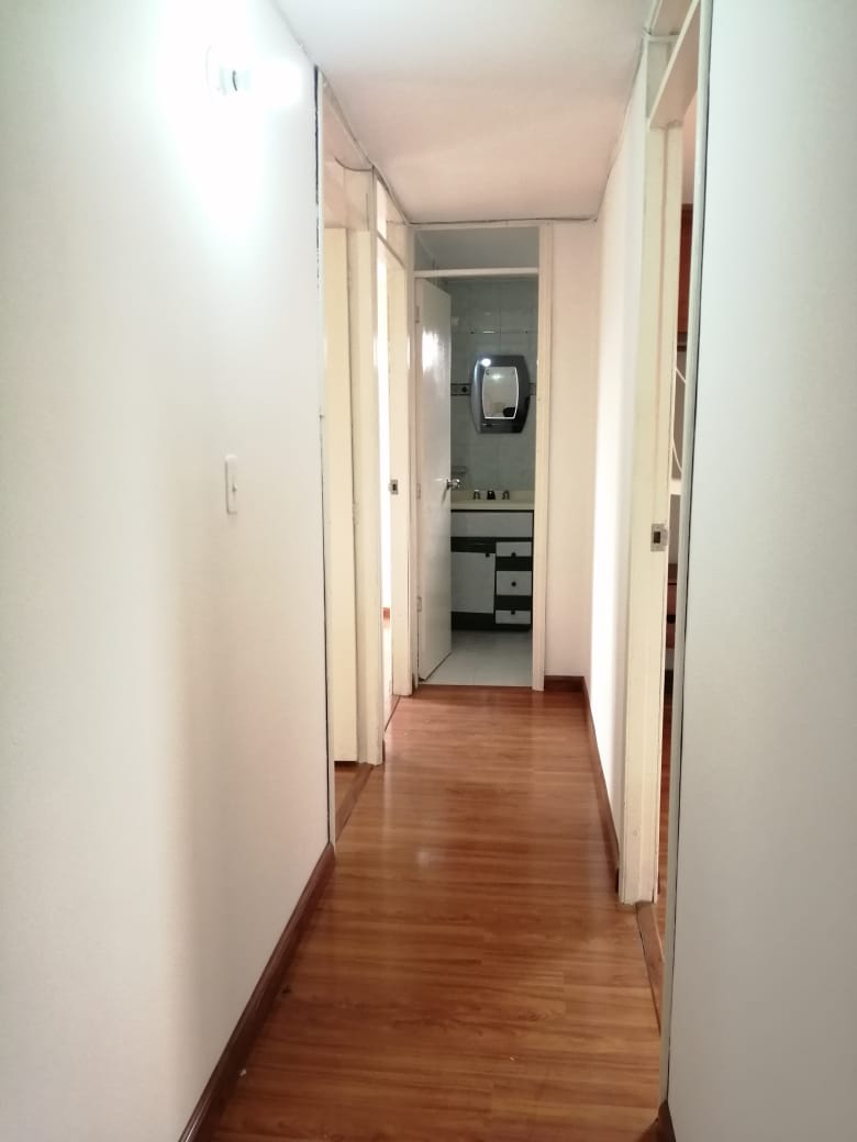 Apartamento En Venta En Favidi De 54 Mt2 en Bogotá D.C.