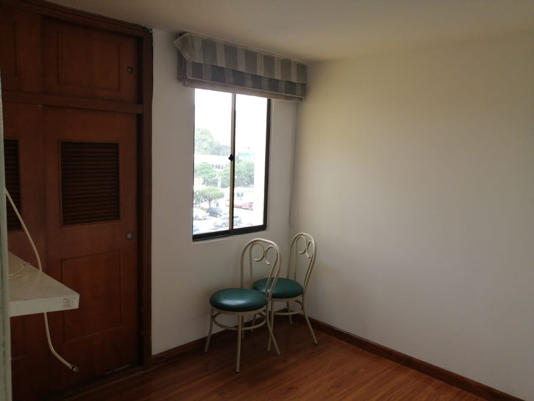 Apartamento En Venta En Favidi De 54 Mt2 en Bogotá D.C.