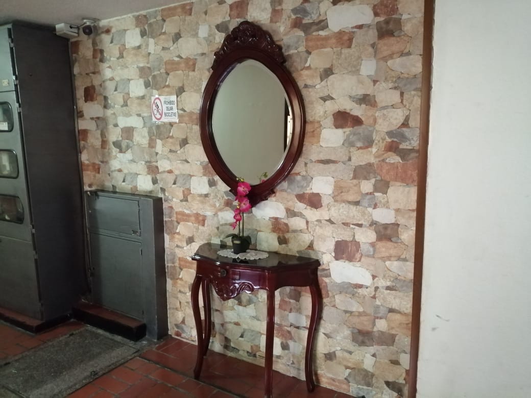Apartamento En Venta En Favidi De 54 Mt2 en Bogotá D.C.