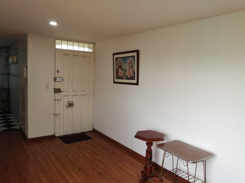Apartamento En Venta En Favidi De 54 Mt2 en Bogotá D.C.