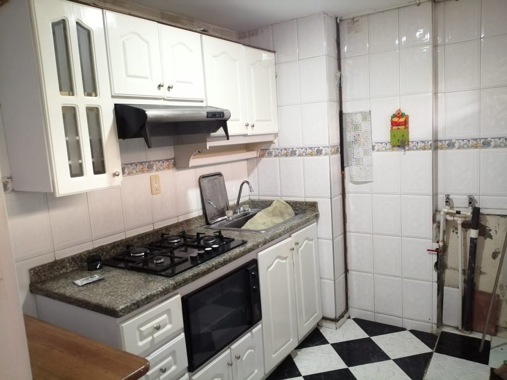 Apartamento En Venta En Favidi De 54 Mt2 en Bogotá D.C.
