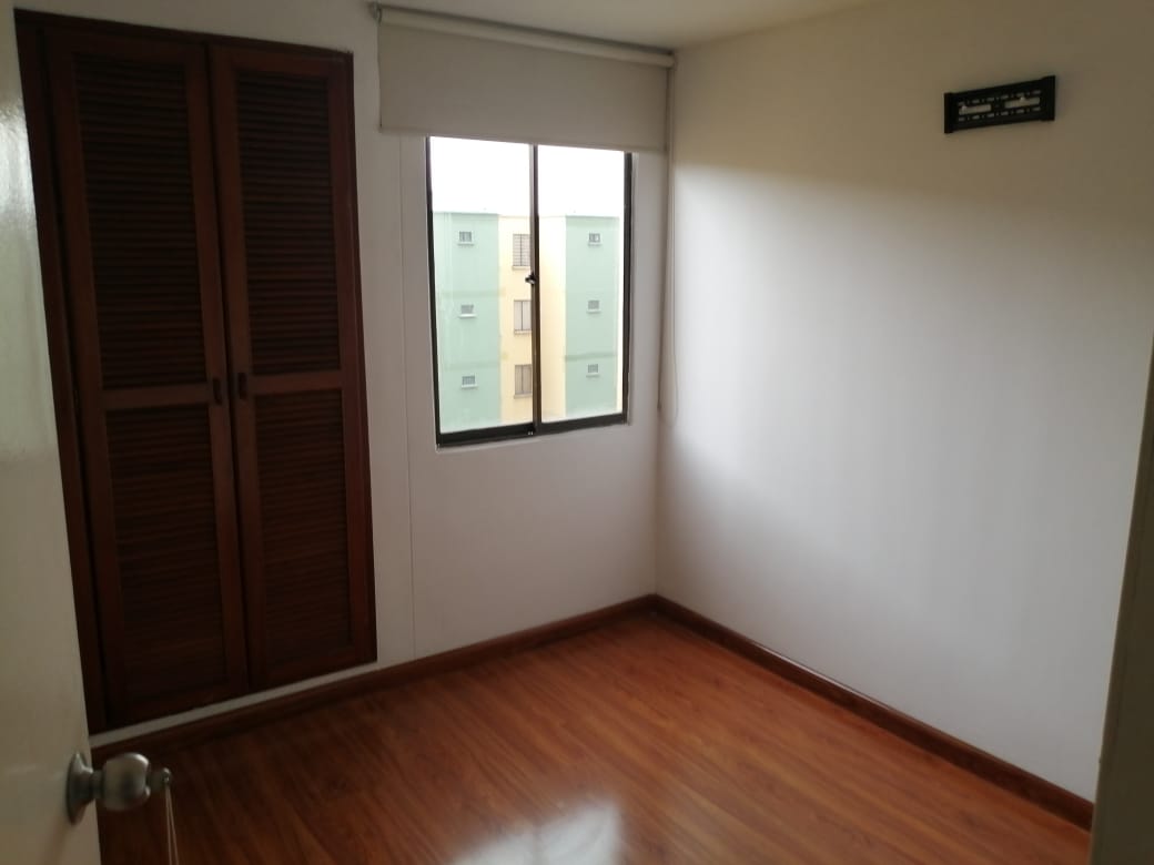 Apartamento En Venta En Favidi De 54 Mt2 en Bogotá D.C.