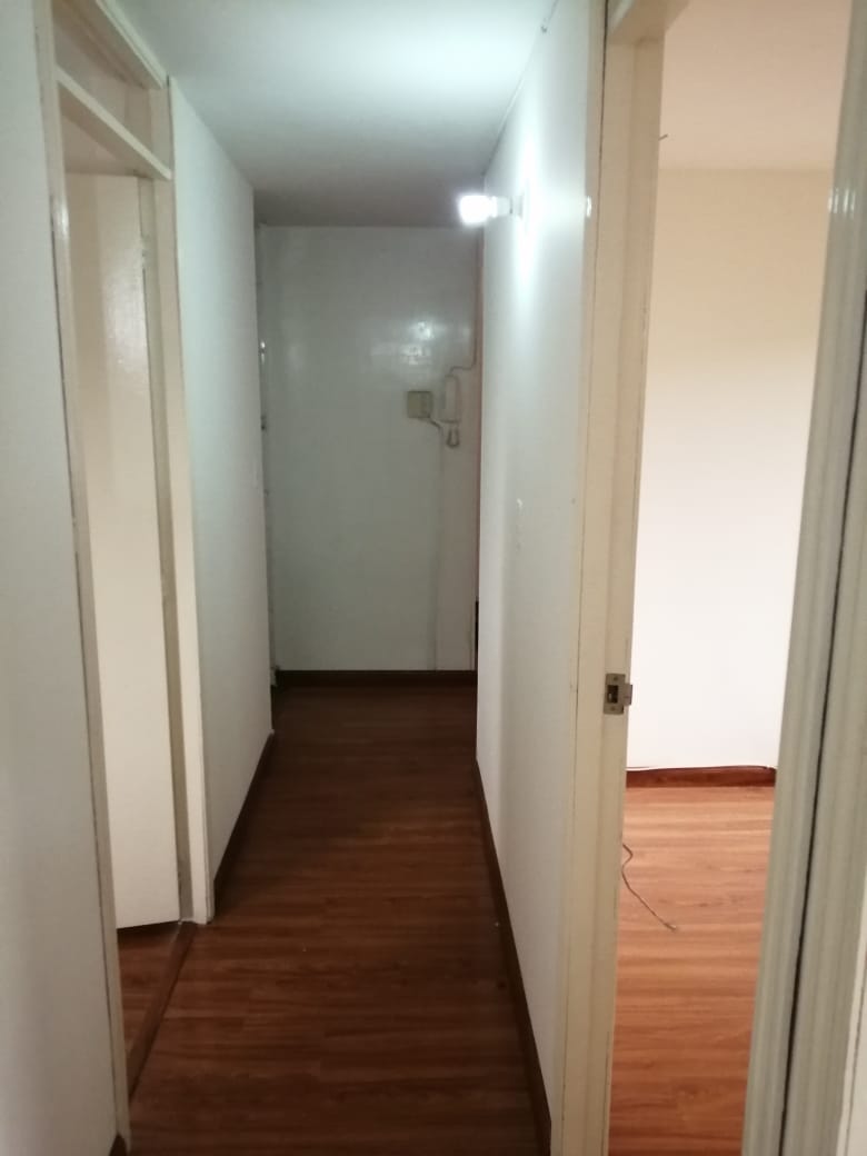Apartamento En Venta En Favidi De 54 Mt2 en Bogotá D.C.