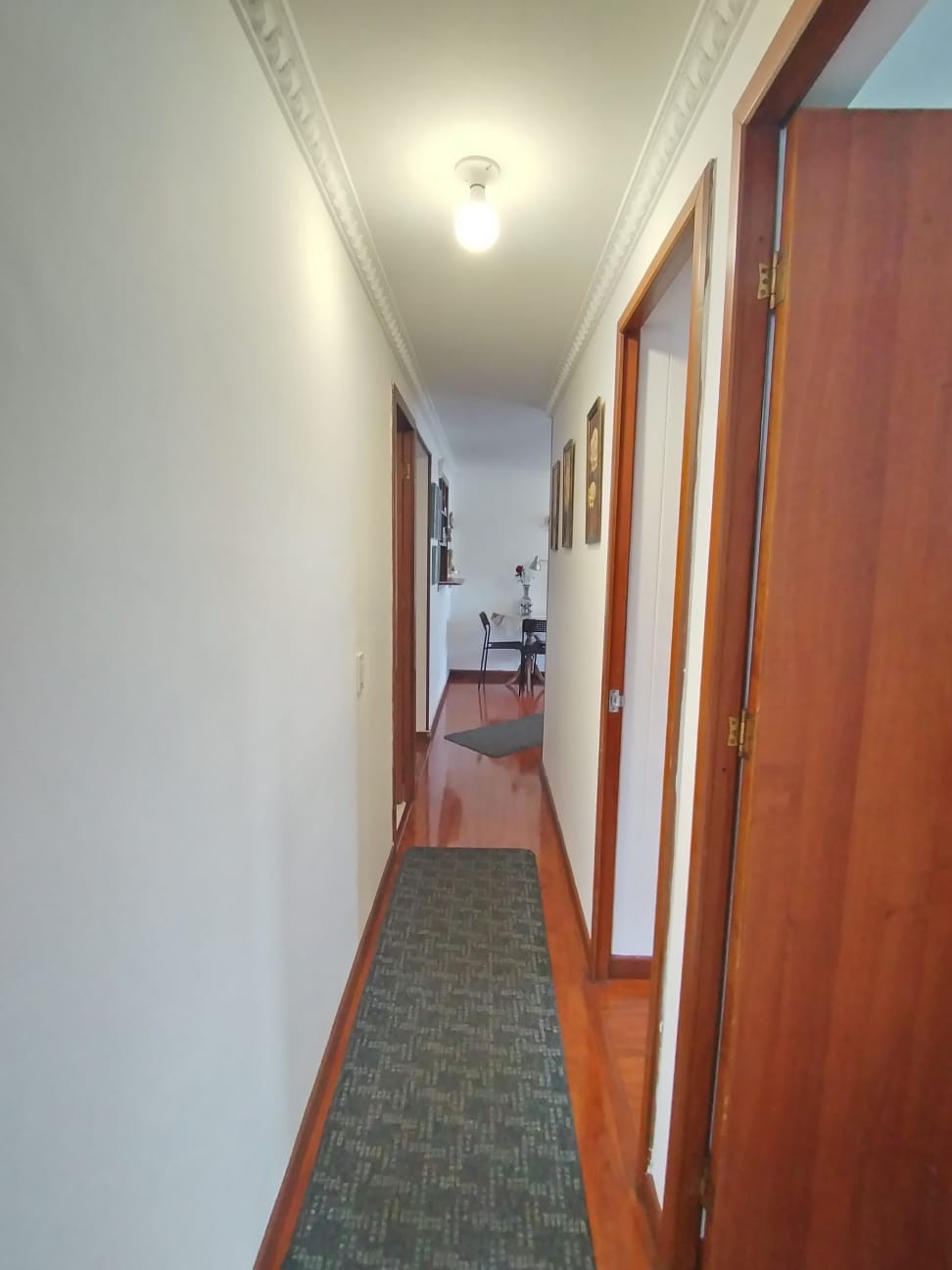 Se Vende Apartamento en Parques de Tibana - Puente Aranda - 58 mt2 - Primer Piso en Bogotá D.C.