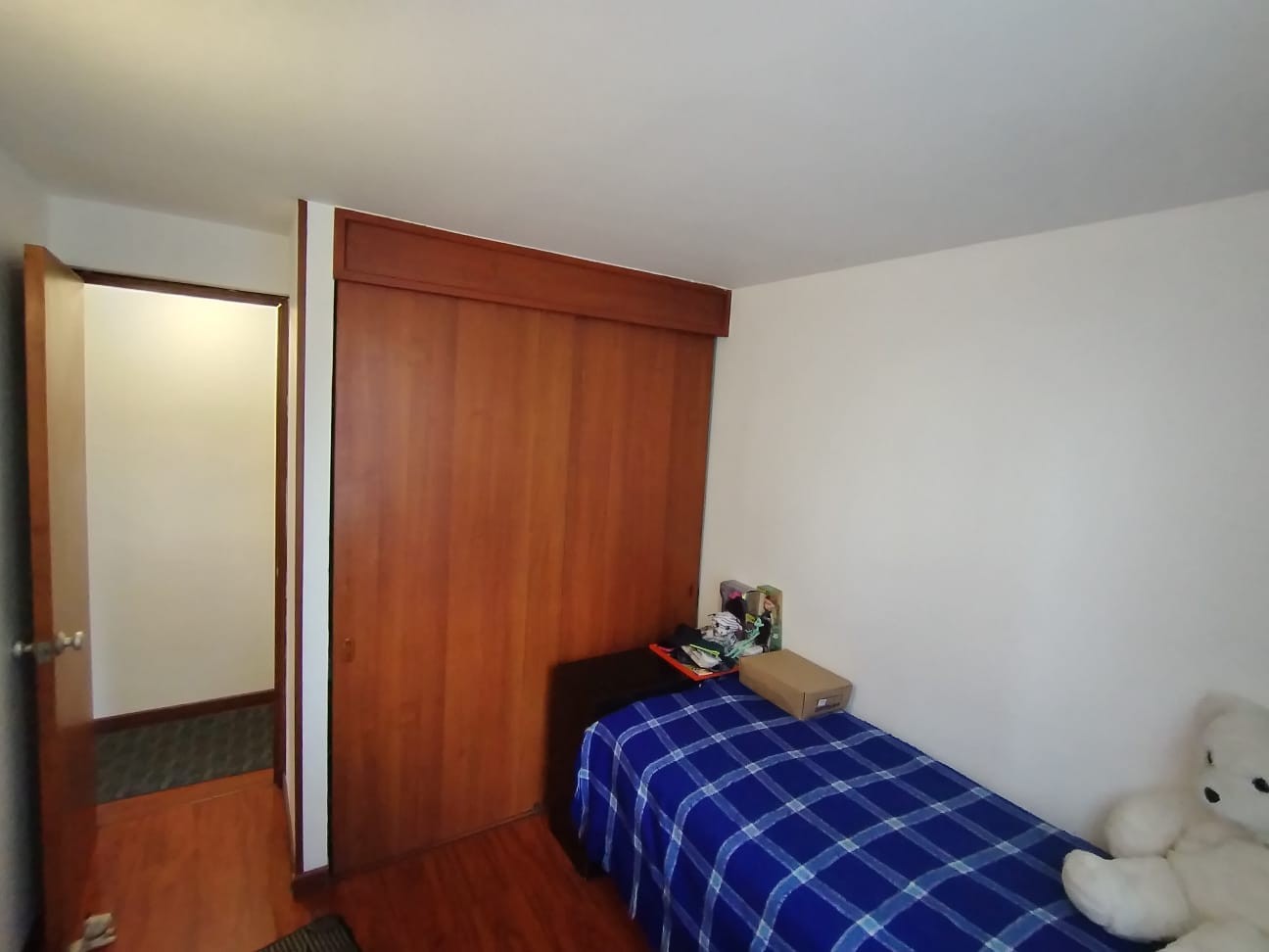 Se Vende Apartamento en Parques de Tibana - Puente Aranda - 58 mt2 - Primer Piso en Bogotá D.C.