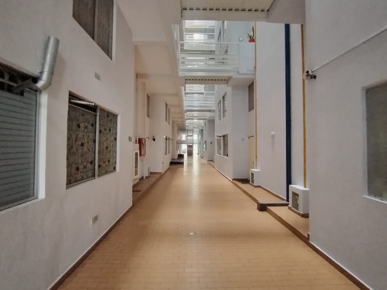 Se Vende Apartamento en Parques de Tibana - Puente Aranda - 58 mt2 - Primer Piso en Bogotá D.C.
