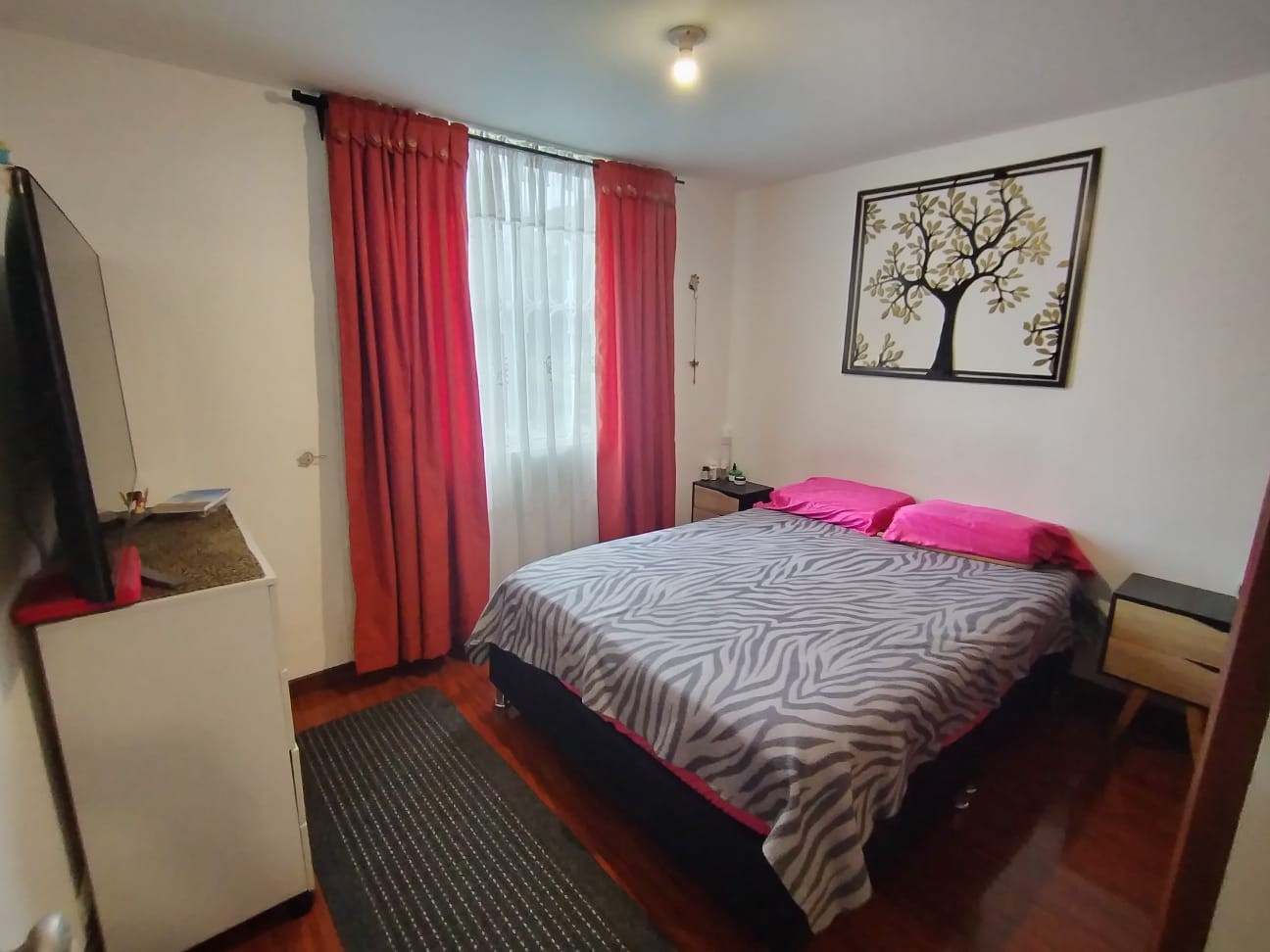 Se Vende Apartamento en Parques de Tibana - Puente Aranda - 58 mt2 - Primer Piso en Bogotá D.C.