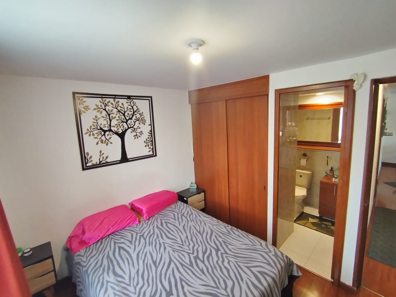Se Vende Apartamento en Parques de Tibana - Puente Aranda - 58 mt2 - Primer Piso en Bogotá D.C.