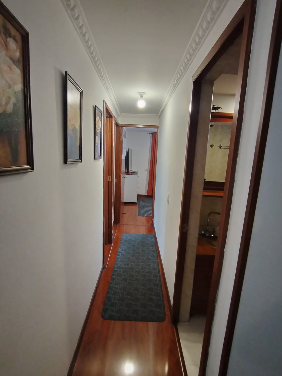 Se Vende Apartamento en Parques de Tibana - Puente Aranda - 58 mt2 - Primer Piso en Bogotá D.C.