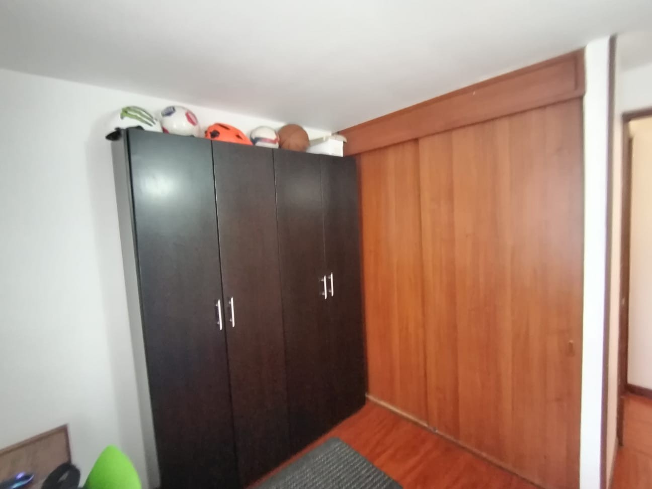 Se Vende Apartamento en Parques de Tibana - Puente Aranda - 58 mt2 - Primer Piso en Bogotá D.C.