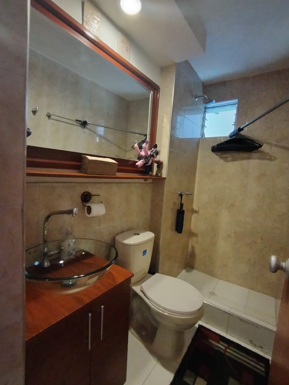 Se Vende Apartamento en Parques de Tibana - Puente Aranda - 58 mt2 - Primer Piso en Bogotá D.C.