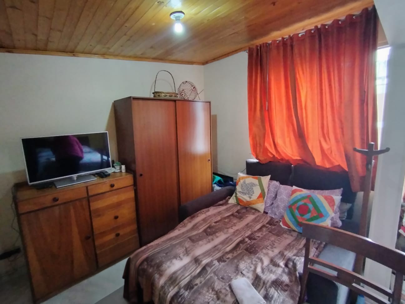Se vende Apartamento en Normandía 63 mt2 - 5to Piso por escaleras - Parqueadero Propio en Bogotá D.C.