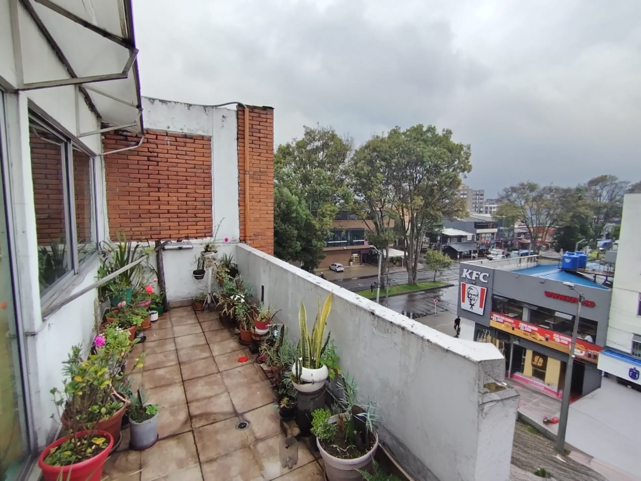 Se vende Apartamento en Normandía 63 mt2 - 5to Piso por escaleras - Parqueadero Propio en Bogotá D.C.