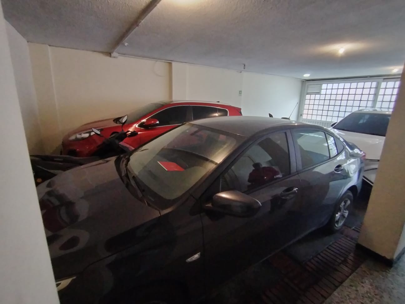 Se vende Apartamento en Normandía 63 mt2 - 5to Piso por escaleras - Parqueadero Propio en Bogotá D.C.