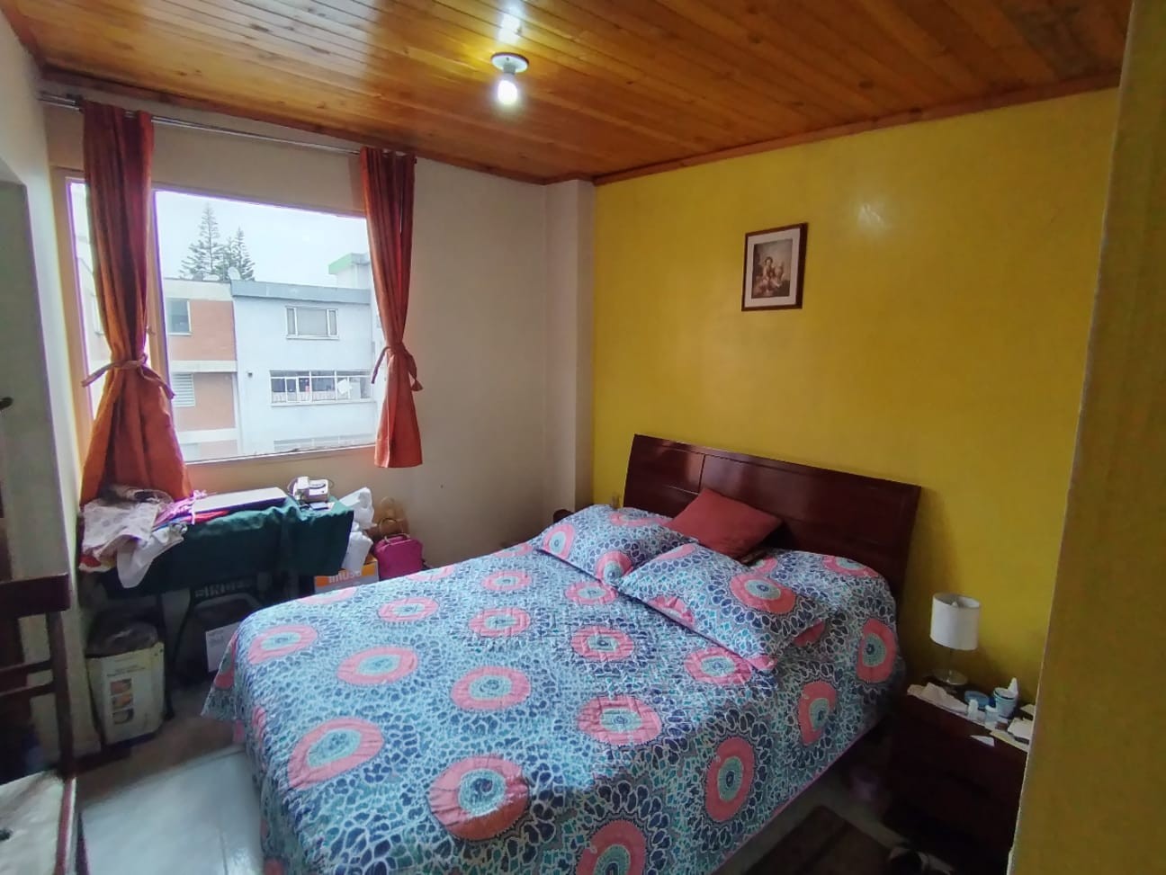 Se vende Apartamento en Normandía 63 mt2 - 5to Piso por escaleras - Parqueadero Propio en Bogotá D.C.
