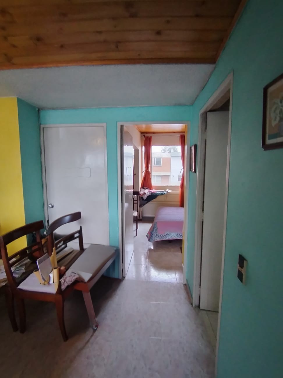Se vende Apartamento en Normandía 63 mt2 - 5to Piso por escaleras - Parqueadero Propio en Bogotá D.C.