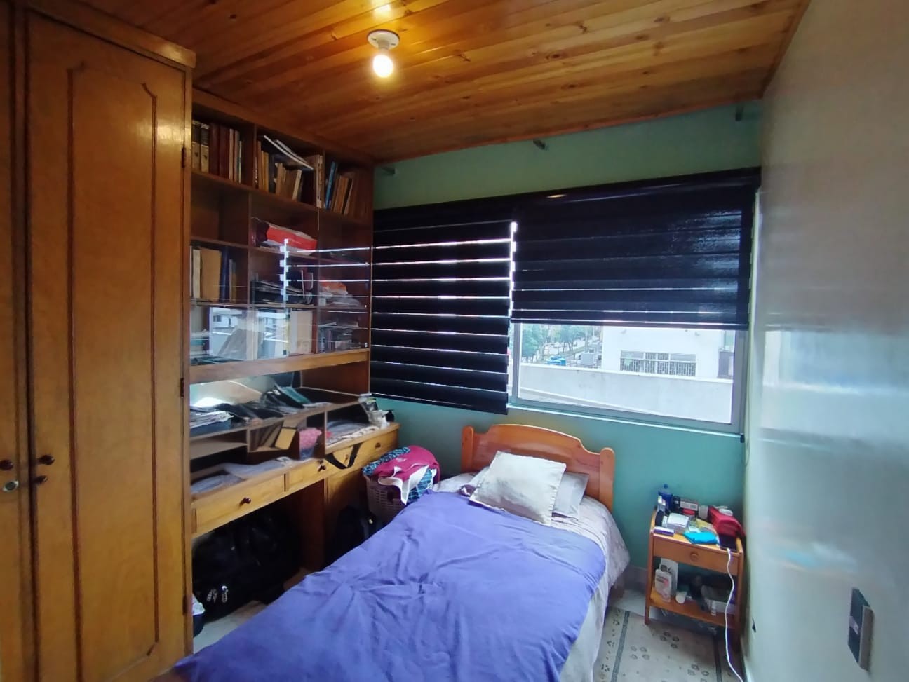 Se vende Apartamento en Normandía 63 mt2 - 5to Piso por escaleras - Parqueadero Propio en Bogotá D.C.