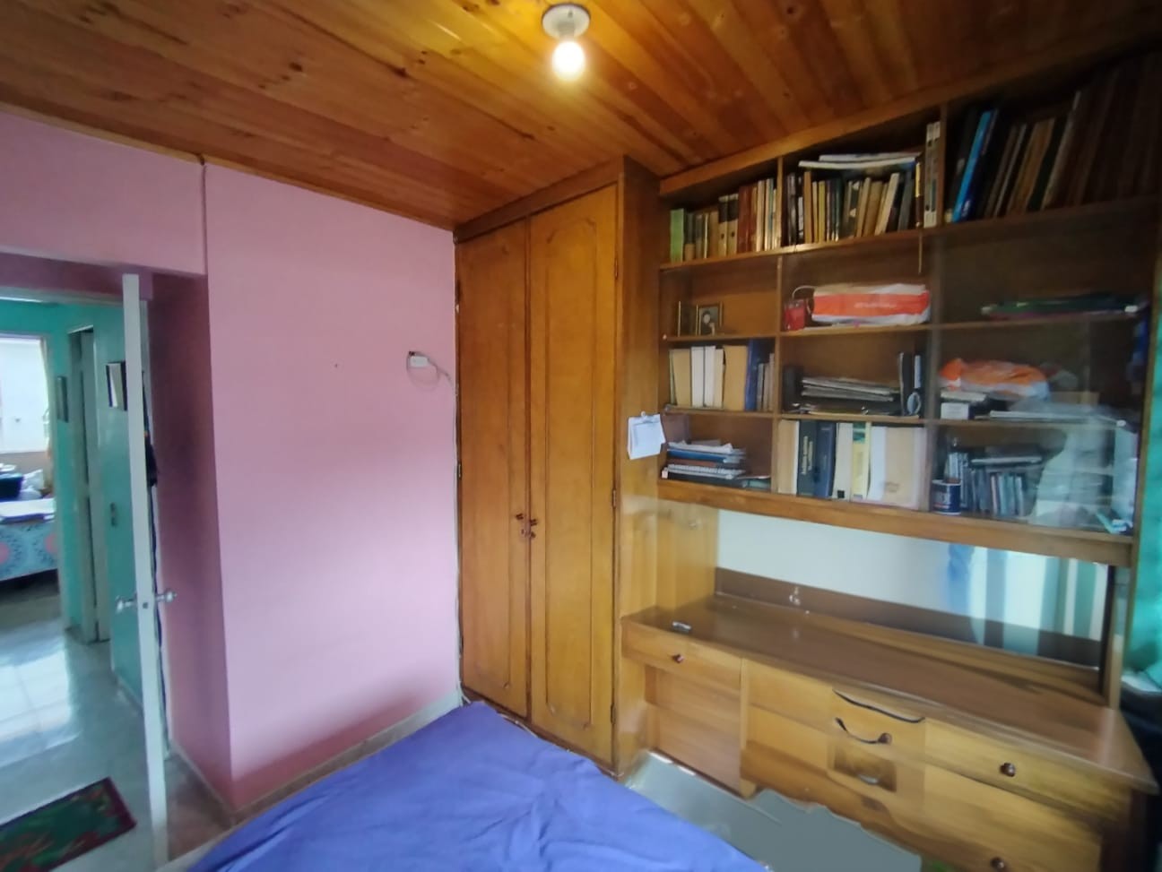 Se vende Apartamento en Normandía 63 mt2 - 5to Piso por escaleras - Parqueadero Propio en Bogotá D.C.