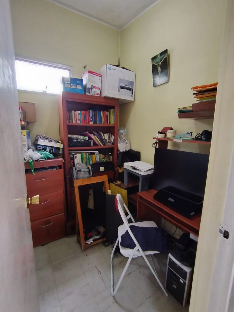 Se vende Apartamento en Normandía 63 mt2 - 5to Piso por escaleras - Parqueadero Propio en Bogotá D.C.