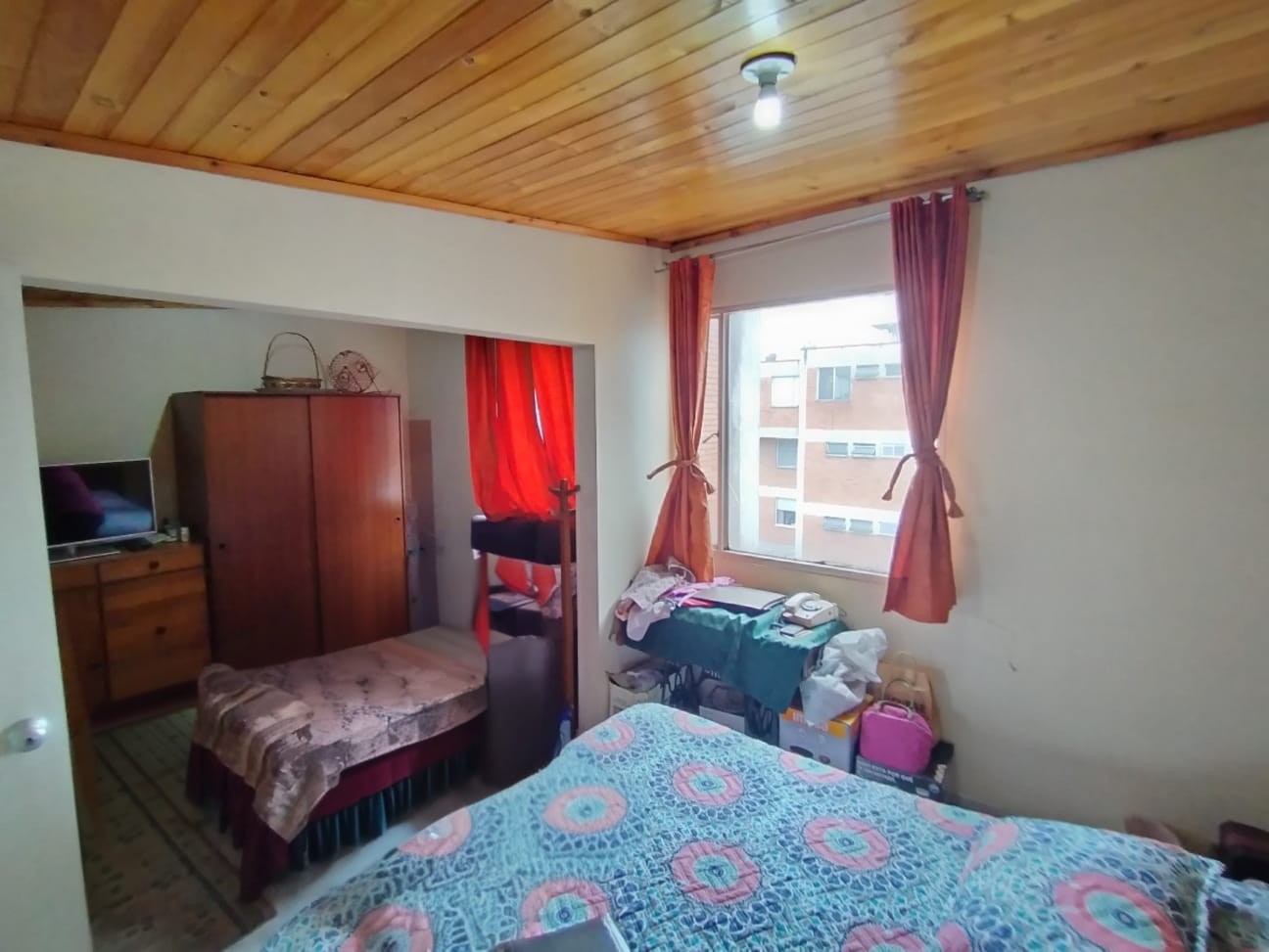 Se vende Apartamento en Normandía 63 mt2 - 5to Piso por escaleras - Parqueadero Propio en Bogotá D.C.
